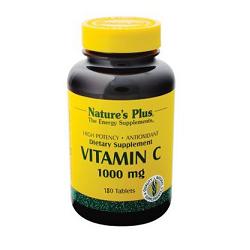 VITAMINA C 1000 180 TAVOLETTE - Farmacia Murachelli Di Putelli dr. Giovanni