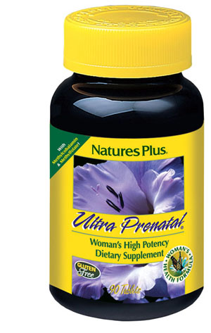 ULTRA PRENATAL 90 TAVOLETTE - Farmacia Murachelli Di Putelli dr. Giovanni
