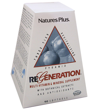 REGENERATION 90 CAPSULE GELATINOSE - Farmacia Murachelli Di Putelli dr. Giovanni