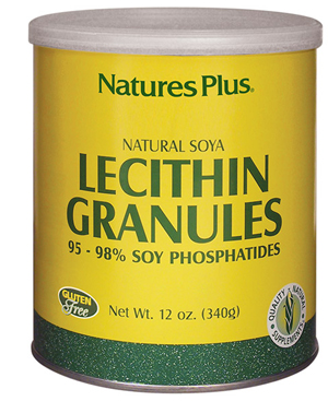 LECITINA GRANULATO 340 G - Farmacia Murachelli Di Putelli dr. Giovanni