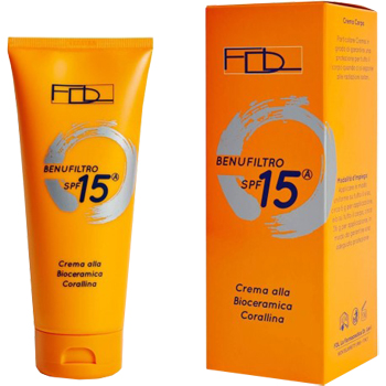 BENUFILTRO CR IPPOCASTANO 200 ML - Farmacia Murachelli Di Putelli dr. Giovanni