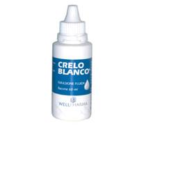 CRELO BLANCO EMULSIONE PELLE SECCA 60 ML - Farmacia Murachelli Di Putelli dr. Giovanni