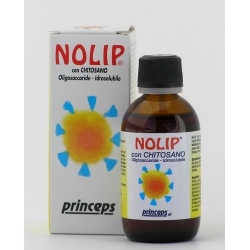 NOLIP 50 ML - Farmacia Murachelli Di Putelli dr. Giovanni