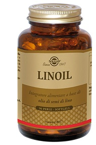 LINOIL 90 PERLE - Farmacia Murachelli Di Putelli dr. Giovanni