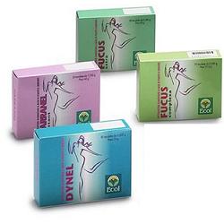 FUCUS EXTRA 50 TAVOLETTE 766 - Farmacia Murachelli Di Putelli dr. Giovanni