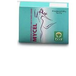 MYCEL 50 TAVOLETTE 0,5G 770 - Farmacia Murachelli Di Putelli dr. Giovanni