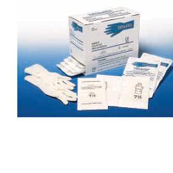 ZETALEX GUANTI CHIRURGICI 8 - Farmacia Murachelli Di Putelli dr. Giovanni