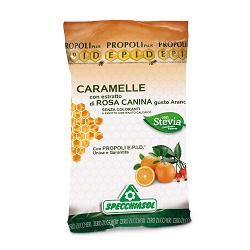 EPID CARAMELLE PROPOLI ROSA CANINA - Farmacia Murachelli Di Putelli dr. Giovanni