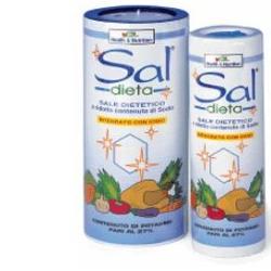 SALDIETA SALIERA 200 G - Farmacia Murachelli Di Putelli dr. Giovanni