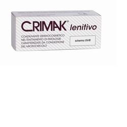 CRIMAK LENITIVO SCHERMANTE UV-IR 50 ML - Farmacia Murachelli Di Putelli dr. Giovanni