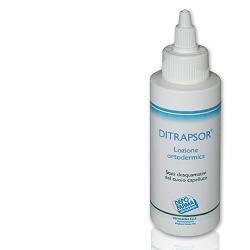 DITRAPSOR LOZIONE CAPELLI 100 ML - Farmacia Murachelli Di Putelli dr. Giovanni