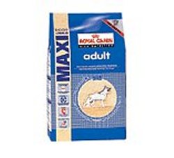 SIZE HEALTH NUTRITION MAXI ADULT 4 KG - Farmacia Murachelli Di Putelli dr. Giovanni