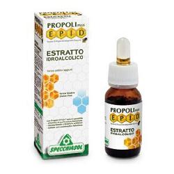 EPID ESTRATTO IDROALCOLICO 30 ML - Farmacia Murachelli Di Putelli dr. Giovanni