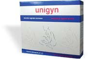UNIGYN LAVANDA VAGINALE 5 FLACONI 100 ML - Farmacia Murachelli Di Putelli dr. Giovanni