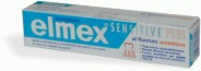 ELMEX SENSITIVE PLUS DENTIFRICIO FLUORURO AMMINICO 75 ML - Farmacia Murachelli Di Putelli dr. Giovanni