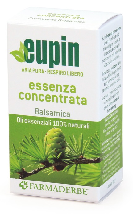 EUPIN ESSENZA CONCENTRATA 30 ML - Farmacia Murachelli Di Putelli dr. Giovanni
