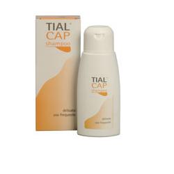 TIAL CAP SHAMPOO 150 ML - Farmacia Murachelli Di Putelli dr. Giovanni