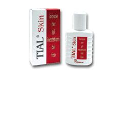 TIAL SKIN LOZIONE VISO 50 ML - Farmacia Murachelli Di Putelli dr. Giovanni