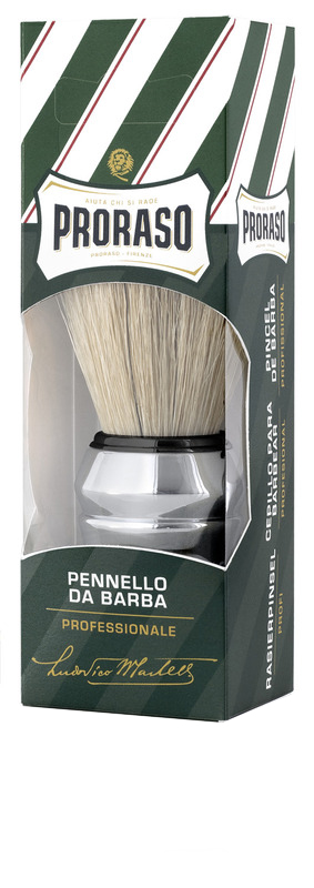 PRORASO PENNELLO BARBA - Farmacia Murachelli Di Putelli dr. Giovanni
