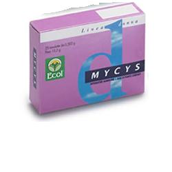 MYCYS 25 TAVOLETTE 0,5G 778 - Farmacia Murachelli Di Putelli dr. Giovanni