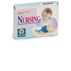 NURSING 75 TAVOLETTE 0,5G 762 - Farmacia Murachelli Di Putelli dr. Giovanni