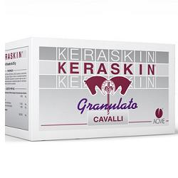 KERASKIN GRANULATO 40 BUSTE 25 G - Farmacia Murachelli Di Putelli dr. Giovanni