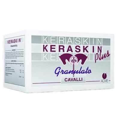 KERASKIN PLUS GRANULATO 40 BUSTE 25 G - Farmacia Murachelli Di Putelli dr. Giovanni