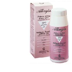 ALKAGIN POLVERE INTIMA SENZA TALCO PER ZONA INGUINALE E PERINALE 100 G - Farmacia Murachelli Di Putelli dr. Giovanni