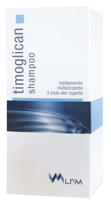 TIMOGLICAN SHAMPOO TRATTAMENTO RIVITALIZZANTE 150 ML - Farmacia Murachelli Di Putelli dr. Giovanni