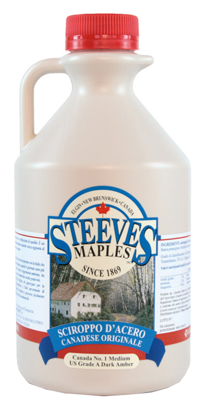 ACERO CANADESE GRADO A 1000ML - Farmacia Murachelli Di Putelli dr. Giovanni