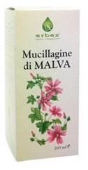 MALVA MUCILLAGINE 200 ML - Farmacia Murachelli Di Putelli dr. Giovanni