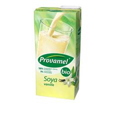 PROVAMEL SOYA DRINK VANIGLIA 1 LITRO - Farmacia Murachelli Di Putelli dr. Giovanni
