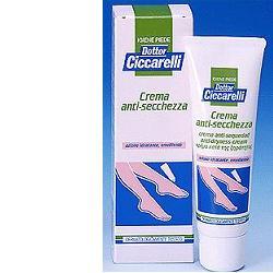 CICCARELLI CREMA ANTISECCHEZZA 50 ML - Farmacia Murachelli Di Putelli dr. Giovanni