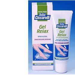 GEL RELAX 50 ML CICCARELLI - Farmacia Murachelli Di Putelli dr. Giovanni