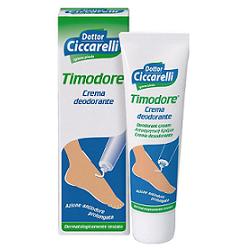TIMODORE CREMA DEODORANTE 50 ML - Farmacia Murachelli Di Putelli dr. Giovanni