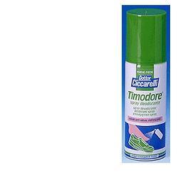 TIMODORE SPRAY 150 ML - Farmacia Murachelli Di Putelli dr. Giovanni