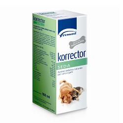 KORRECTOR SEDA FLACONE 160 ML - Farmacia Murachelli Di Putelli dr. Giovanni