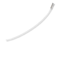 CATETERE VESCICALE FEMMINILE IN PVC ERUPLAST PER CATETERISMO INTERMITTENTE PUNTA NELATON 2 FORI SMUSSATI DIAMETRO CH14 LUNGHEZZA 20 CM 60 PEZZI - Farmacia Murachelli Di Putelli dr. Giovanni