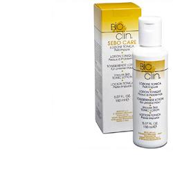 BIOCLIN SEBOCARE LOZIONE 150 ML - Farmacia Murachelli Di Putelli dr. Giovanni