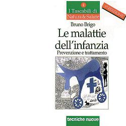 LE MALATTIE DELL'INFANZIA TASCABILE - Farmacia Murachelli Di Putelli dr. Giovanni