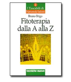 FITOTERAPIA DALLA A ALLA Z TASCABILE - Farmacia Murachelli Di Putelli dr. Giovanni
