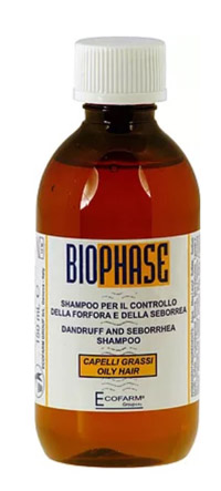 BIOPHASE SHAMPOO CAPELLI GRASSI 150 ML - Farmacia Murachelli Di Putelli dr. Giovanni