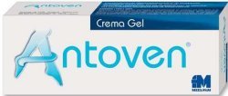 ANTOVEN CREMA GEL 100 ML - Farmacia Murachelli Di Putelli dr. Giovanni