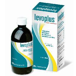 LEVOPLUS 180 ML - Farmacia Murachelli Di Putelli dr. Giovanni