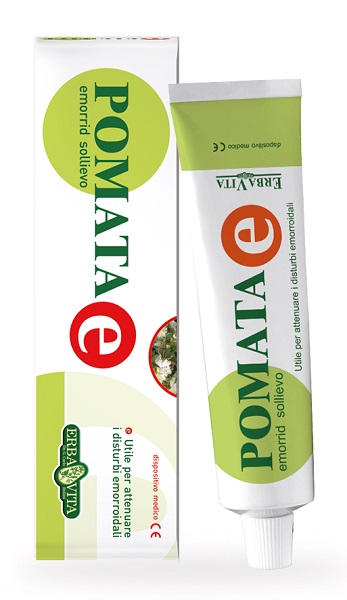 POMATA TIPO E 50 ML - Farmacia Murachelli Di Putelli dr. Giovanni