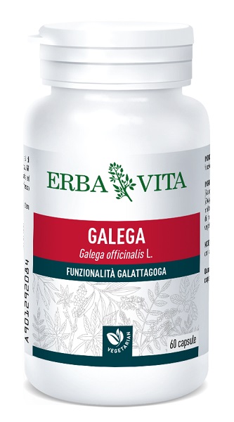 GALEGA 60 CAPSULE - Farmacia Murachelli Di Putelli dr. Giovanni