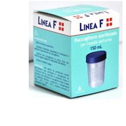 CONTENITORE RACCOLTA URINA LINEA F 150 ML - Farmacia Murachelli Di Putelli dr. Giovanni