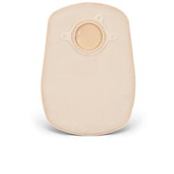 SACCA A FONDO CHIUSO SISTEMA 2S PLUS OPACA SENZA FILTRO RIVESTIMENTO IN TESSUTO NON TESSUTO 38 MM 30 PEZZI - Farmacia Murachelli Di Putelli dr. Giovanni
