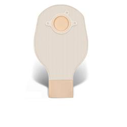 SACCA DUE PEZZI A FONDO APERTO TRASPARENTE SENZA FILTRO E PELLICOLA DI RIVESTIMENTO SISTEMA 2S PLUS 38MM CHIUSURA MORSETTO 10 PEZZI - Farmacia Murachelli Di Putelli dr. Giovanni