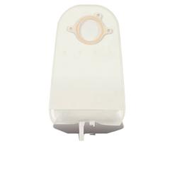 SACCA UROSTOMIA CON TUBICINO DI SCARICO VALVOLA ANTIREFLUSSO E PELLICOLA DI RIVESTIMENTO SISTEMA 2S PLUS URO 32MM 10 SACCHE +2 TUBI DI RACCORDO - Farmacia Murachelli Di Putelli dr. Giovanni